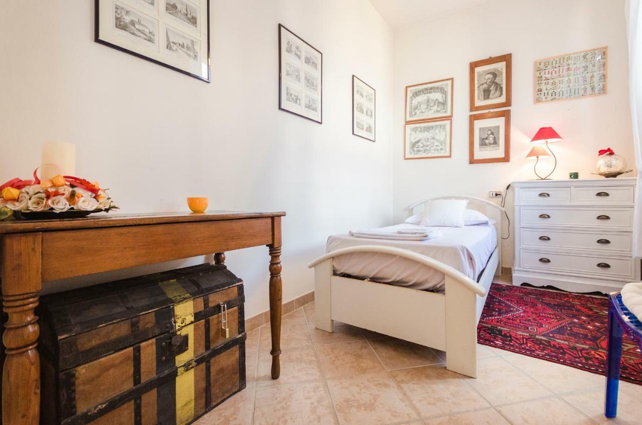Lupari Apartment, Palazzo Storico Sotto Le Due Torri Bolonia Zewnętrze zdjęcie