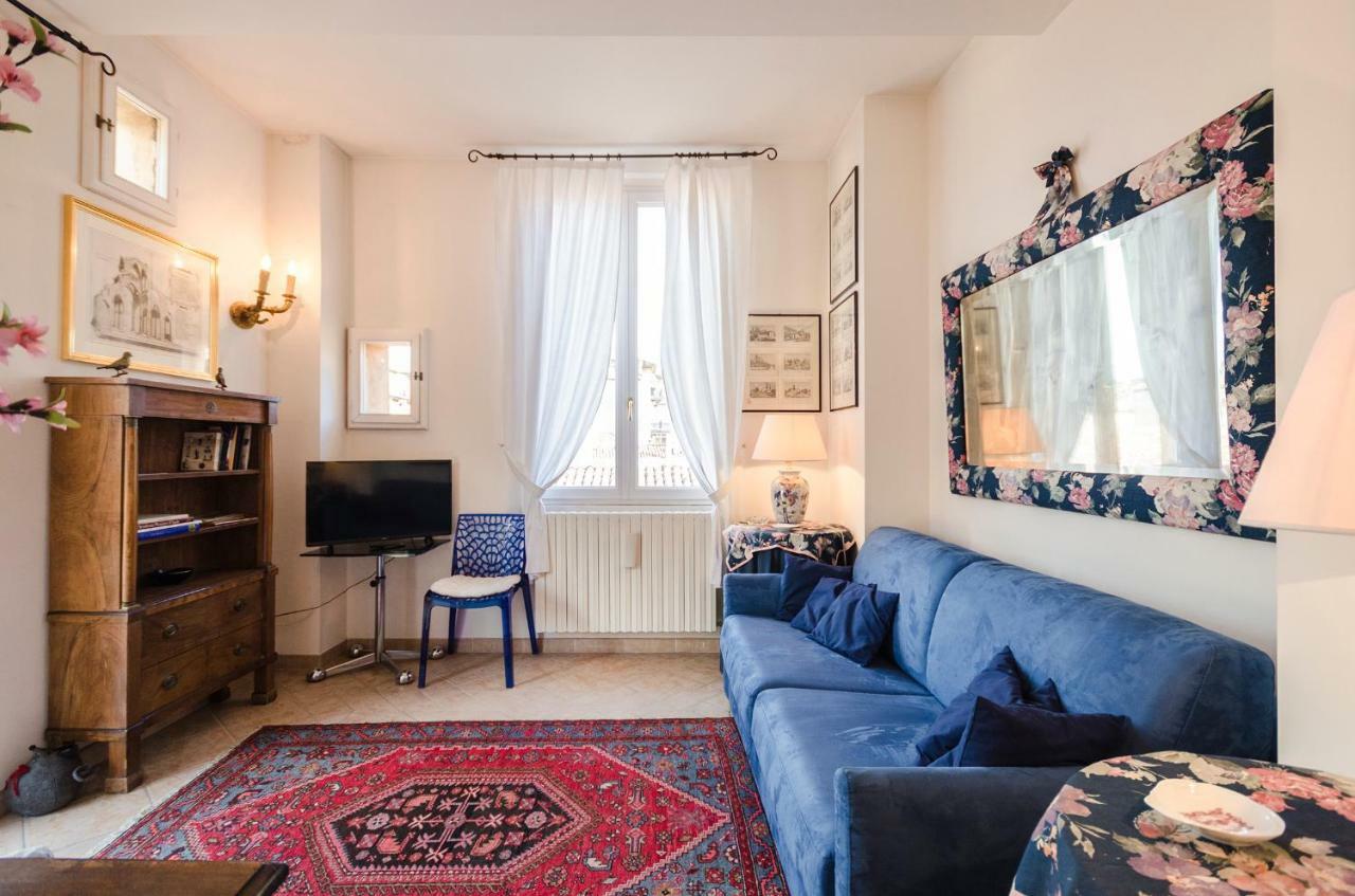 Lupari Apartment, Palazzo Storico Sotto Le Due Torri Bolonia Zewnętrze zdjęcie