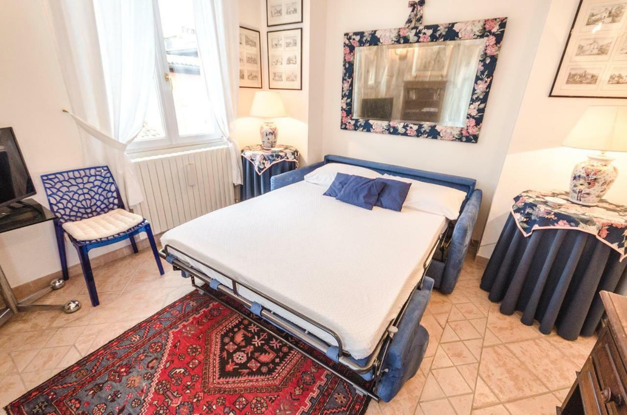 Lupari Apartment, Palazzo Storico Sotto Le Due Torri Bolonia Zewnętrze zdjęcie
