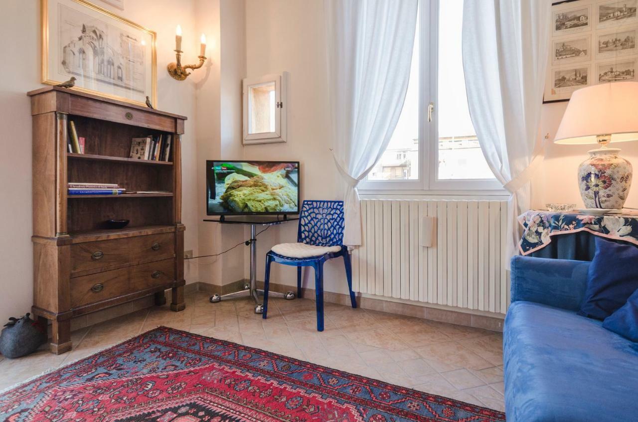 Lupari Apartment, Palazzo Storico Sotto Le Due Torri Bolonia Zewnętrze zdjęcie